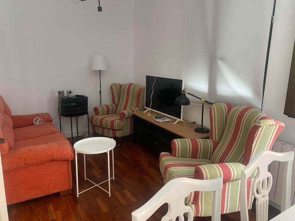 Pequeña Sara Apartamento Santander