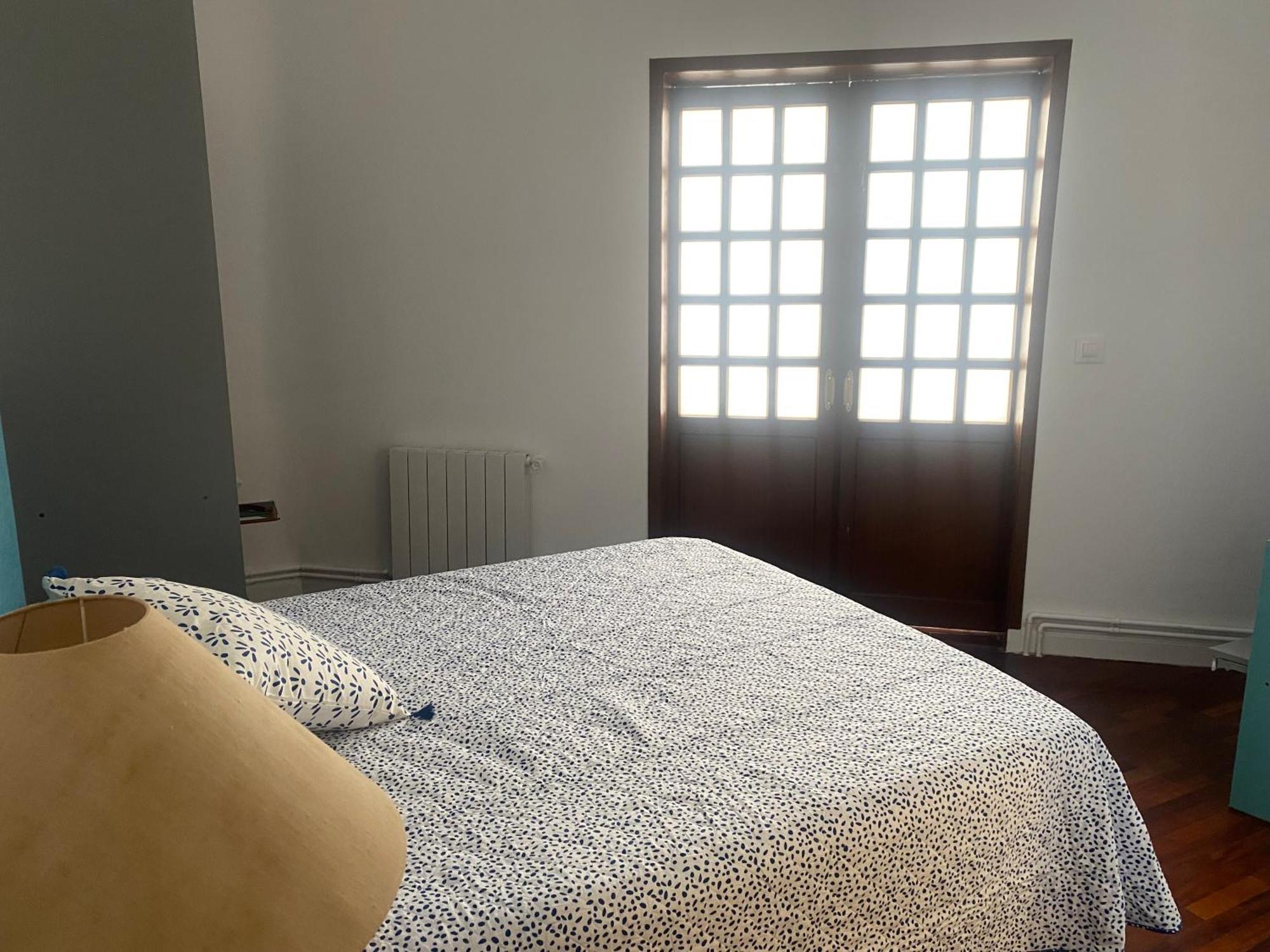 Apartamento Pequeña Sara Santander